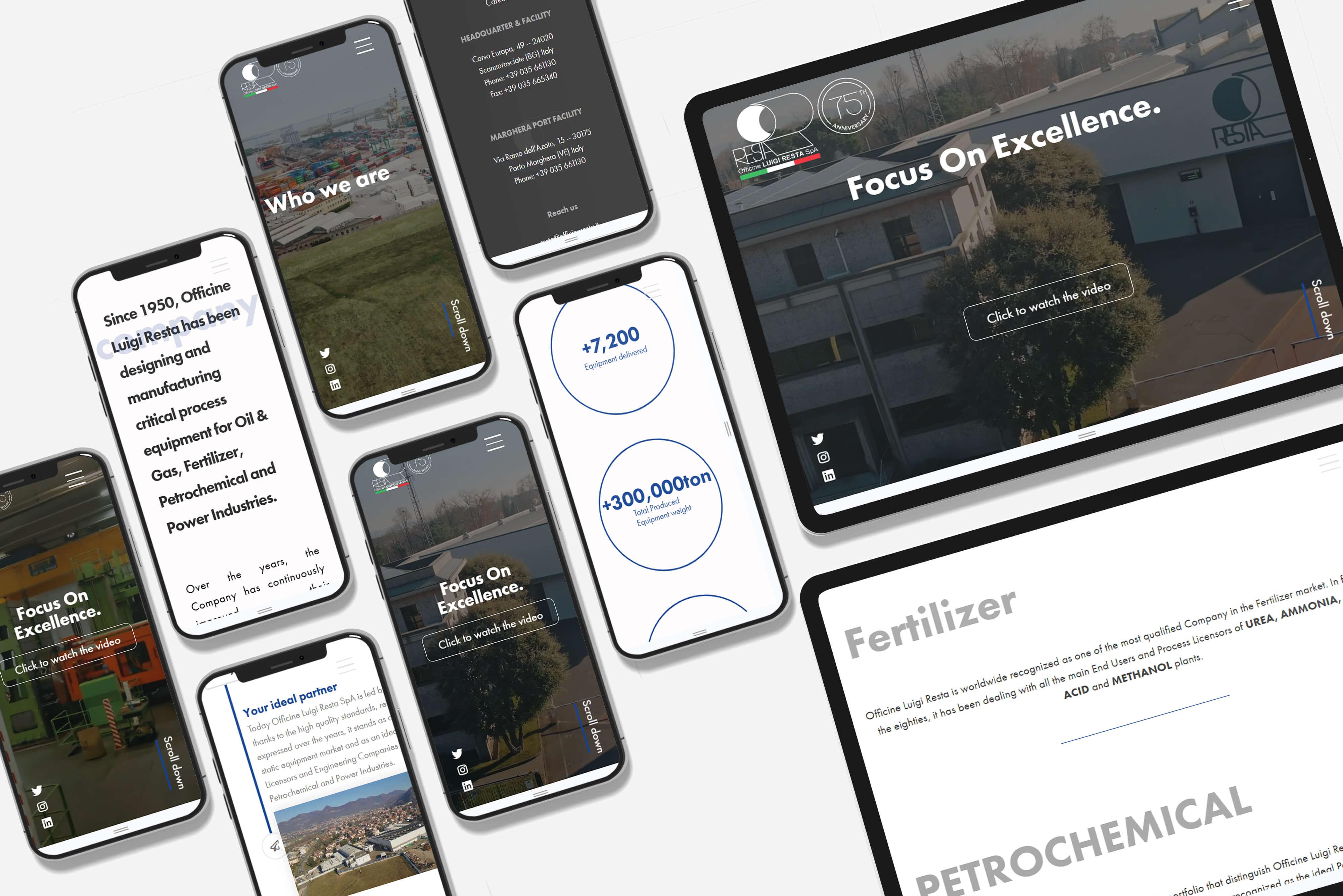 Officine Luigi Resta