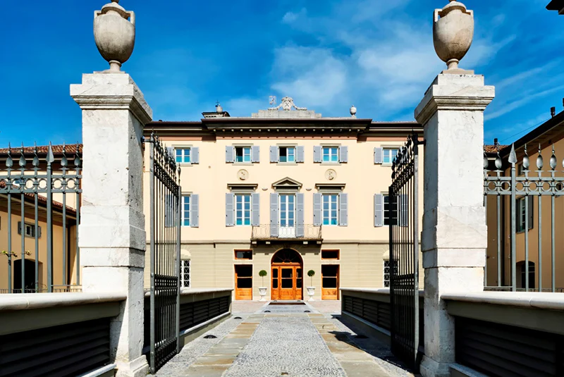 GILBI Italia - Bergamo